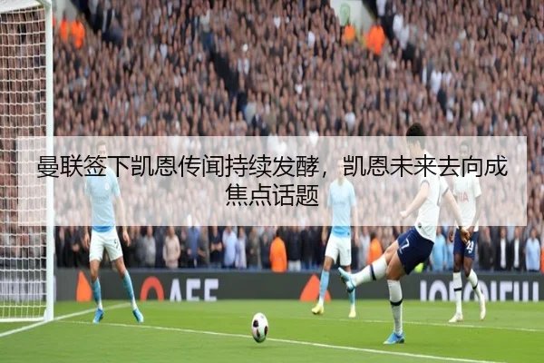 曼联签下凯恩传闻持续发酵，凯恩未来去向成焦点话题 - AYX