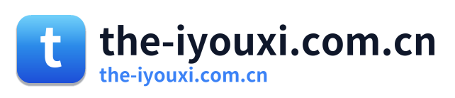 the-iyouxi.com.cn Logo